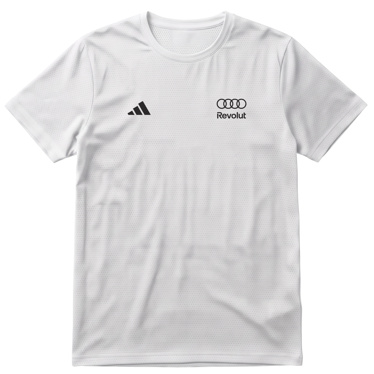 Dry Fit - Camiseta Audi Revolut F1