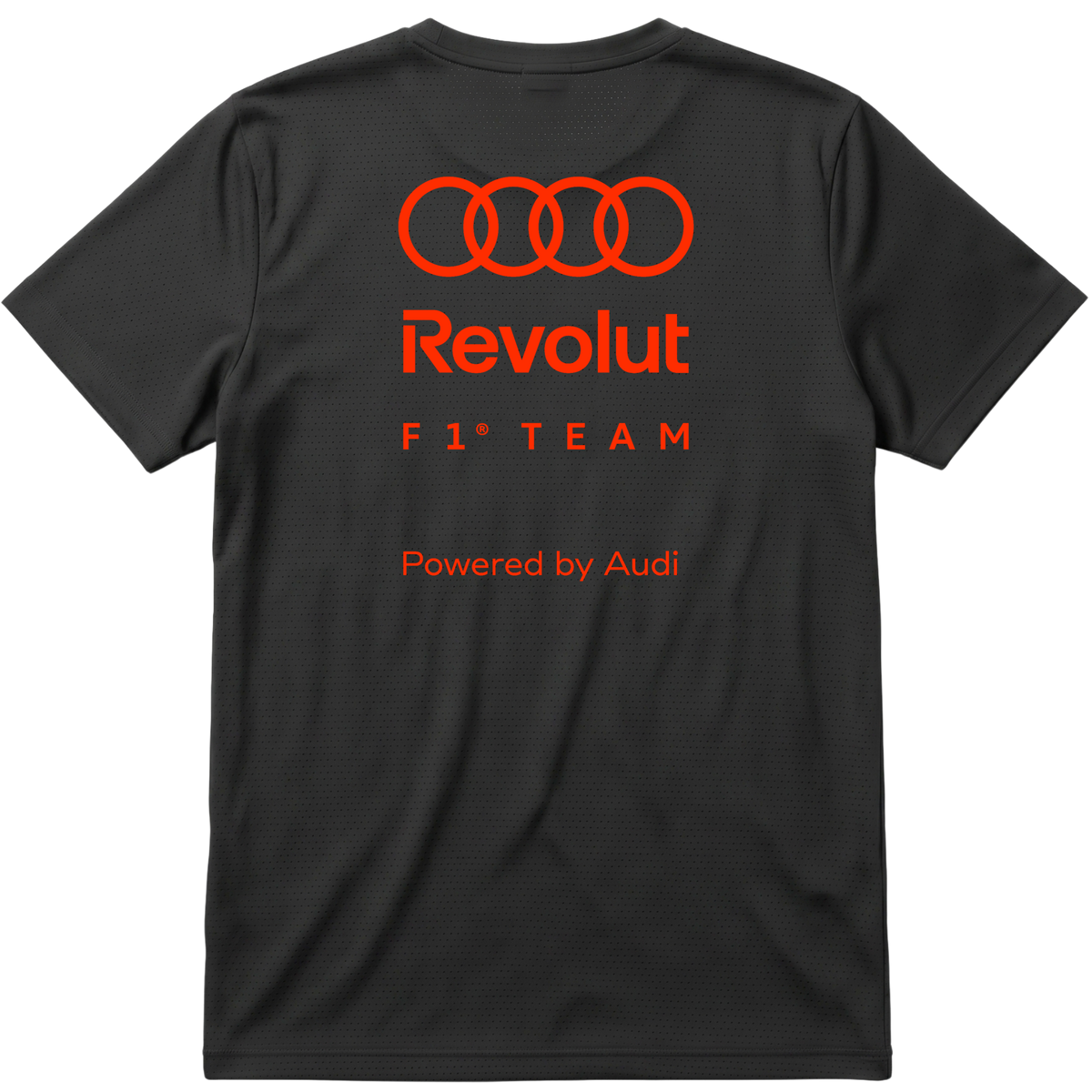 Dry Fit - Camiseta Audi Revolut F1