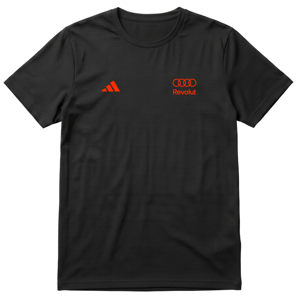Dry Fit - Camiseta Audi Revolut F1