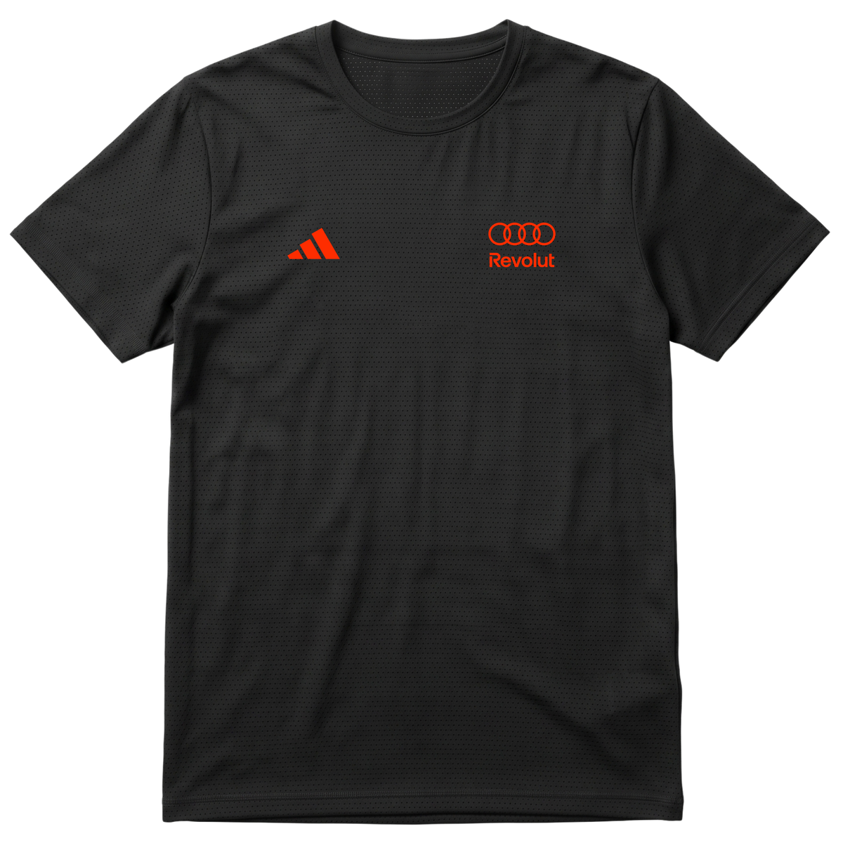 Dry Fit - Camiseta Audi Revolut F1