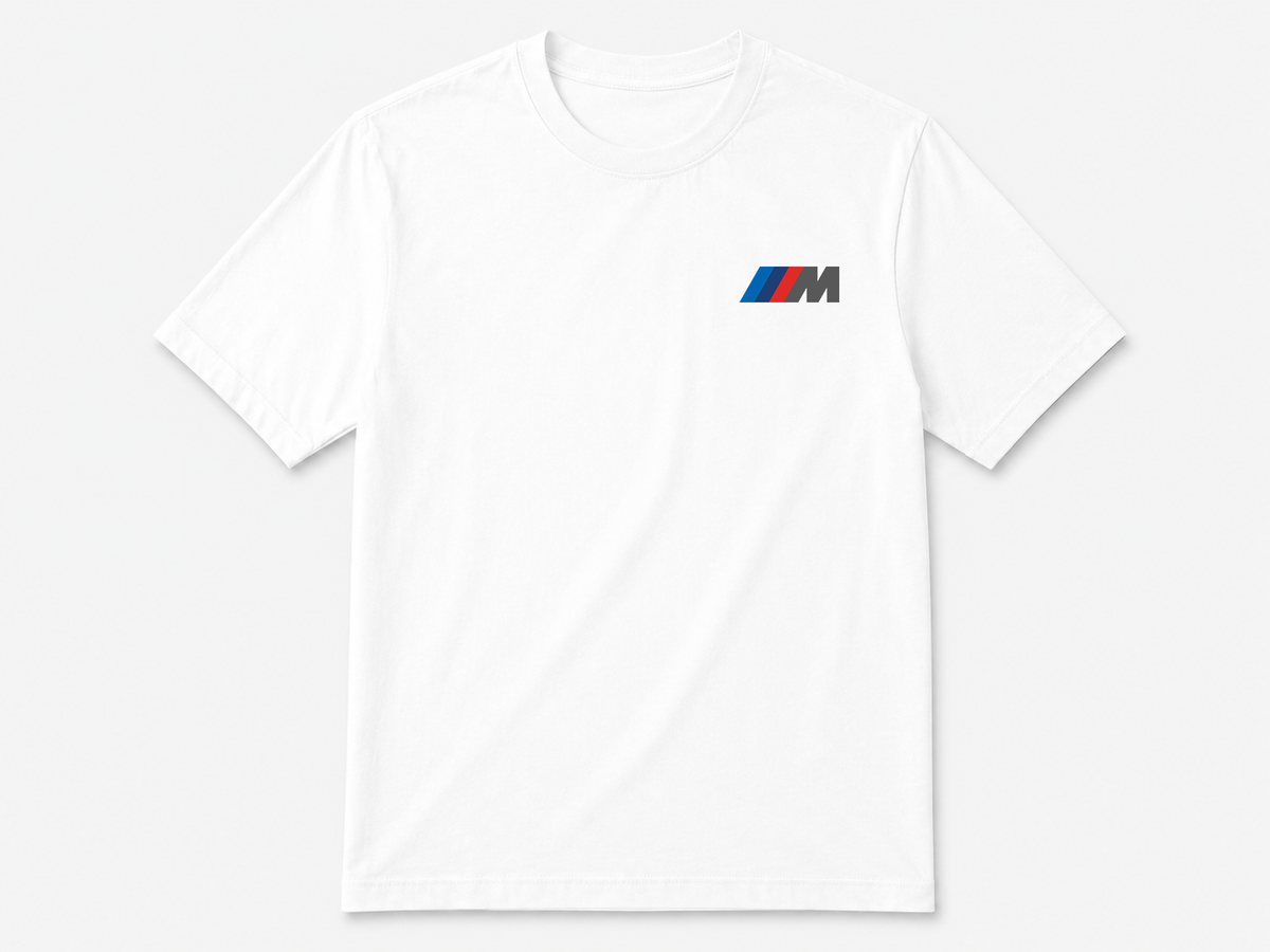 Camiseta BMW Motorsport GT3