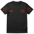 Dry Fit - Camiseta Audi Gabriel Bortoleto